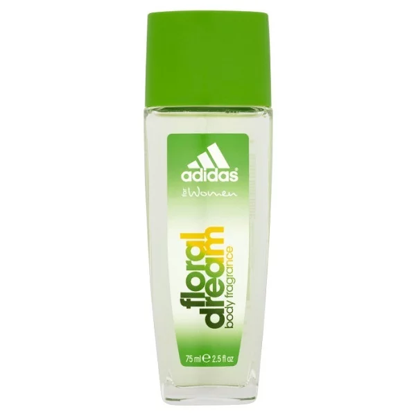 Adidas Floral Dream dezodorant spray szkło 75ml (W)