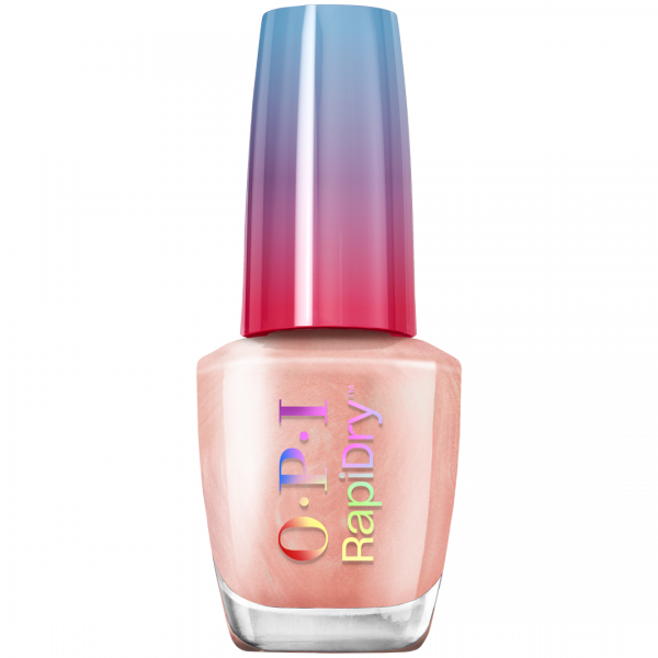 OPI Rapidry, szybkoschnący lakier do paznokci, Stun n' Done, 9ml