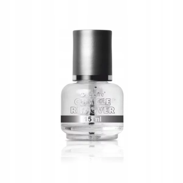 Silcare, Cuticle Remover płyn do usuwania skórek 15ml
