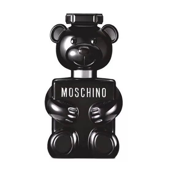 Moschino Toy Boy woda perfumowana spray 30ml (M)