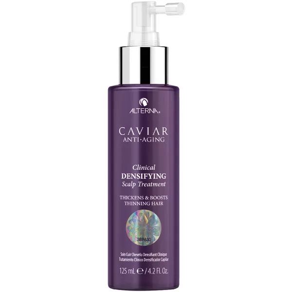 Alterna Caviar Clinical Densifying, kuracja przeciw wypadaniu włosów, 125ml