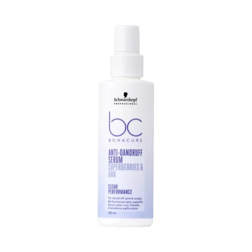 Schwarzkopf BC Scalp, serum przeciwłupieżowe, 100ml
