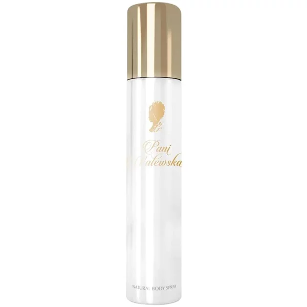 Pani Walewska White dezodorant spray 90ml (W)