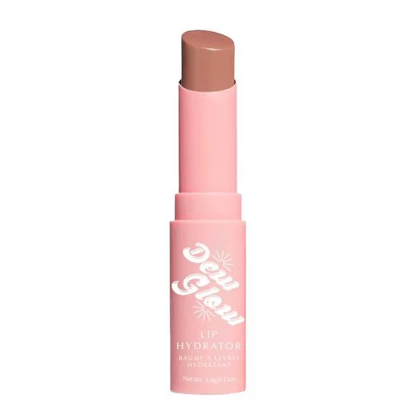J.Cat Beauty Dew glow lip hydrator, nawilżający balsam do ust, Glaze for days, 3.4ml