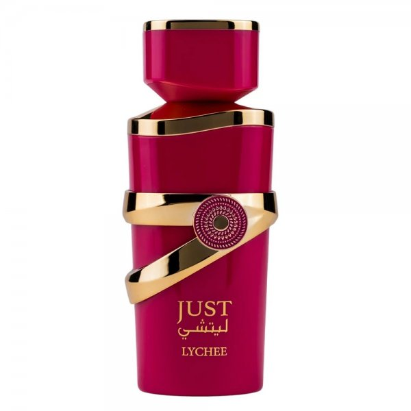 Fragrance World Just Lychee woda perfumowana spray 100ml (U)