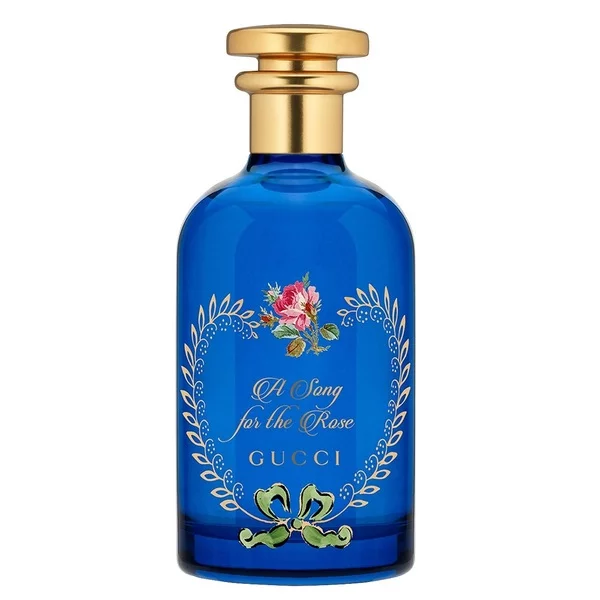 Gucci The Alchemist's Garden A Song For The Rose woda perfumowana spray 100ml (U)