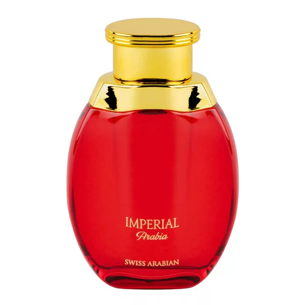 Swiss Arabian Imperial Arabia woda perfumowana spray 100ml (U)