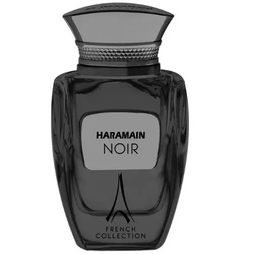 Al Haramain Noir woda perfumowana spray 100ml (U)