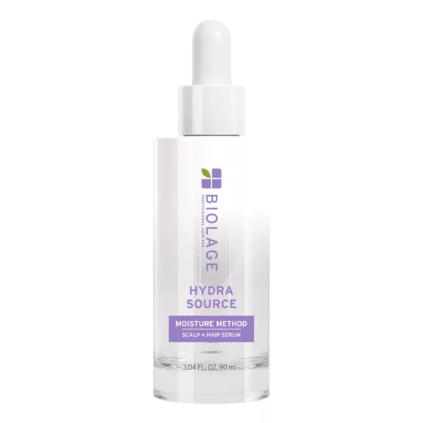 Biolage Hydrasource, serum do włosów, 90ml