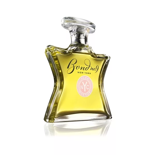 Bond No. 9 Park Avenue Eau de Parfum dla kobiet, kwiatowy zapach, 100 ml
