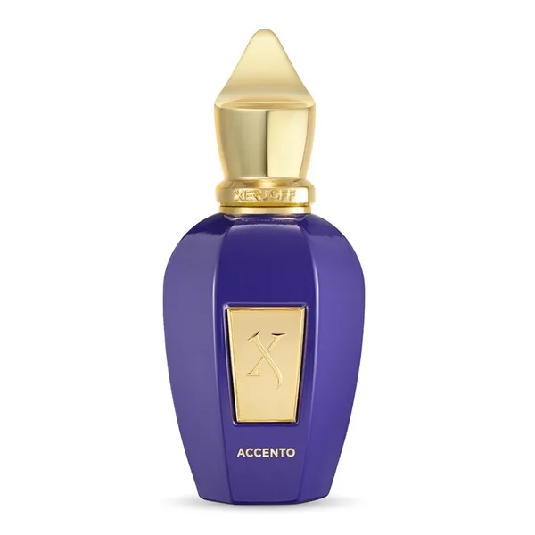 Xerjoff Accento woda perfumowana spray 50ml (U)