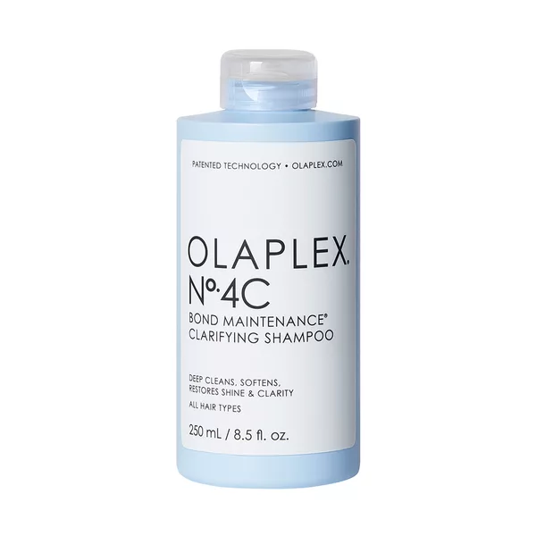 Olaplex No. 4C Bond Maintenance Clarifying Shampoo, szampon oczyszczający, 250ml