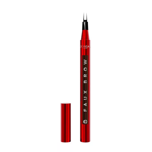 L'Oreal Paris Faux Brow marker do brwi Dark Brunette 1ml