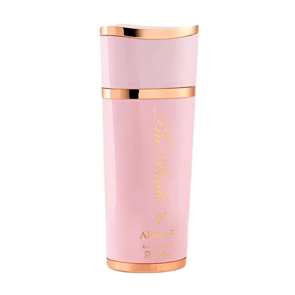 Armaf The Pride of Armaf Rose Oud woda perfumowana spray 100ml (W)