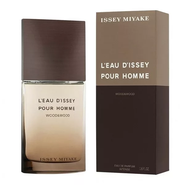 Issey Miyake L'Eau d'Issey Pour Homme Wood & Wood woda perfumowana spray 100ml (M)