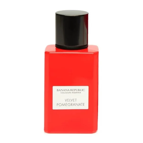 Banana Republic Velvet Pomegranate woda perfumowana spray 75ml (U)