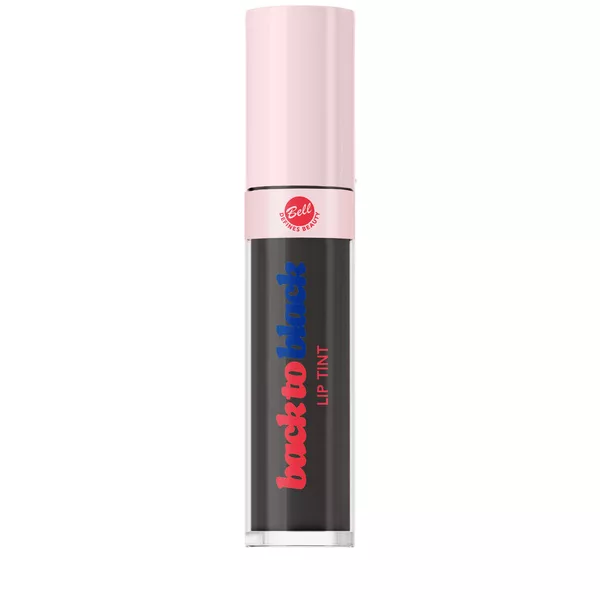 Bell School of cool, tint do ust, 01 Lip Detention, 4g