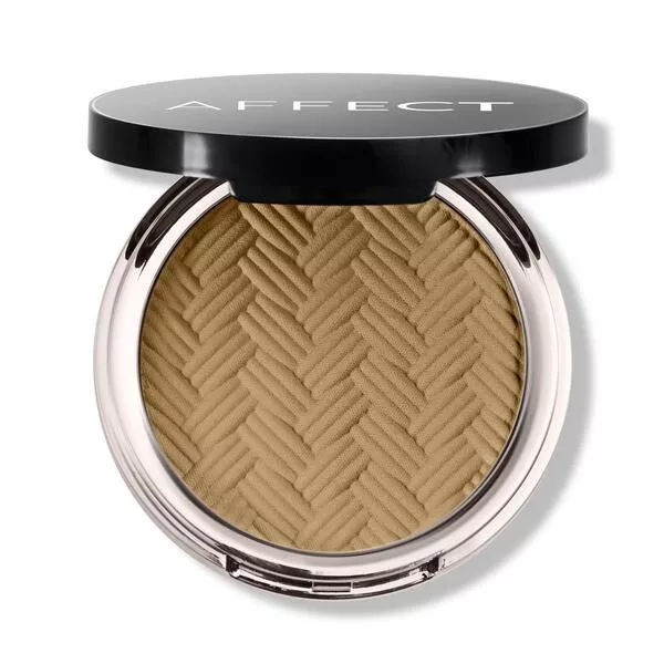 Affect Bronzer prasowany Glamour NEW WAY G-0014 Pure Excitement, 8g