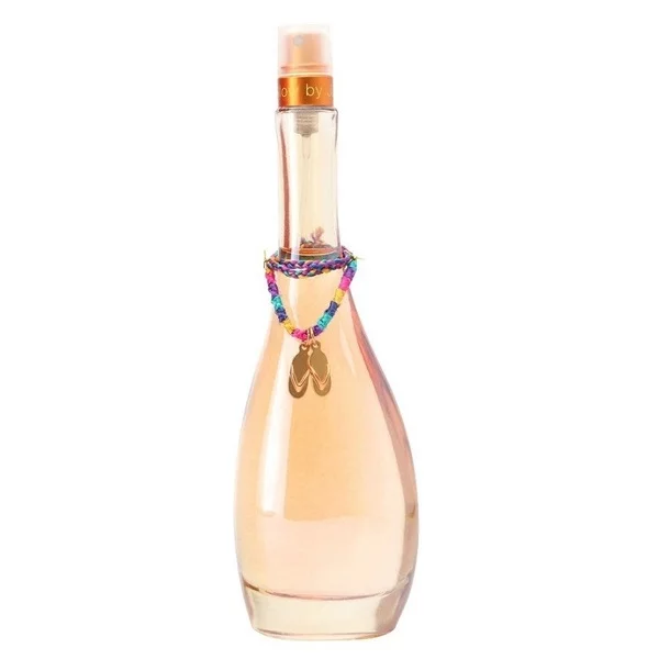 Jennifer Lopez Miami Glow woda toaletowa spray 100ml (W)