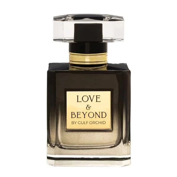 Gulf Orchid Love & Beyond woda perfumowana spray 100ml (U)