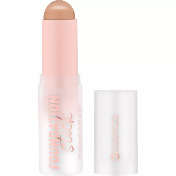 Essence Foundation Stick, podkład w sztyfcie, 190, 10g