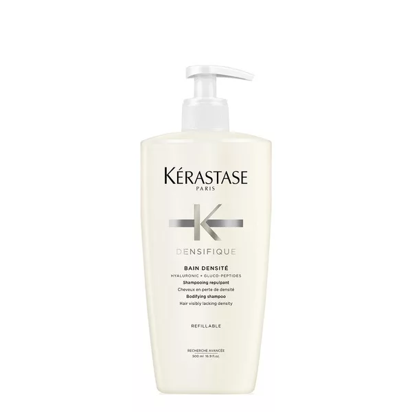 Kerastase Densifique, kąpiel zagęszczająca z kwasem hialuronowym, 500ml