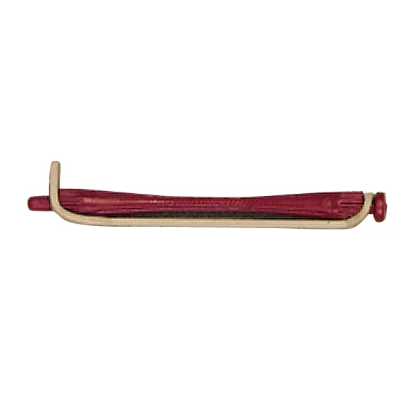 Efalock, wałki do trwałej na zimno, długie, 12 szt., 4mm