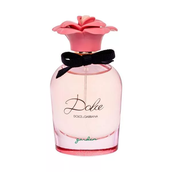 Dolce&Gabbana Dolce Garden, woda perfumowana, 50ml (W)