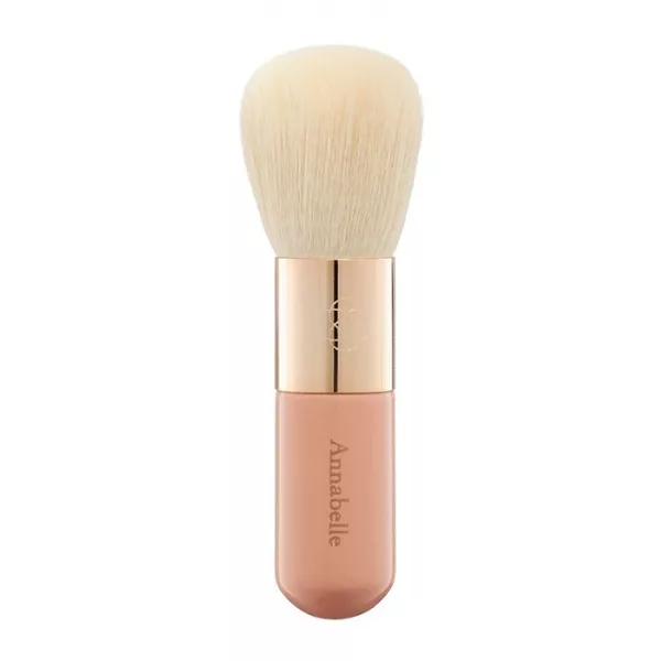 Annabelle Minerals, pędzel kabuki