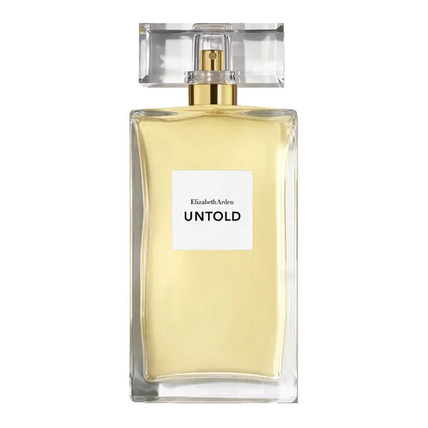 Elizabeth Arden Untold perfumy damskie z nutami kwiatowo-owocowymi spray 100ml
