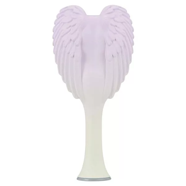 Tangle Angel Ombre 2.0, szczotka do włosów, Lilac/Ivory