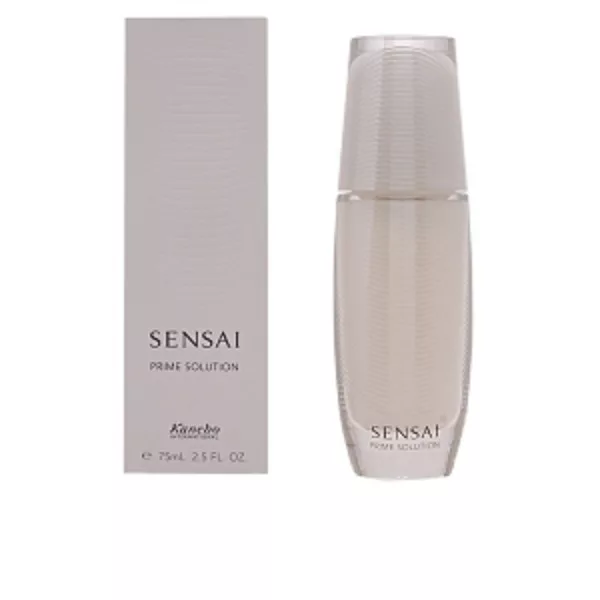 Sensai Prime Solution nawilżająco-odżywiająca emulsja do twarzy 75ml