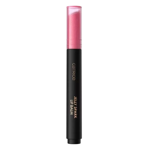 Catrice Jelly Spark Lip Balm, balsam do ust, 020 Twinkle Boss, 2.5g