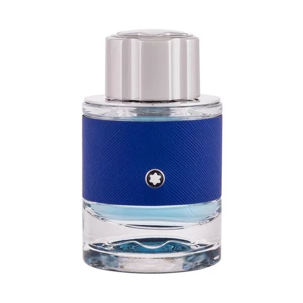 Montblanc Explorer Ultra Blue, woda perfumowana, 60ml (M)