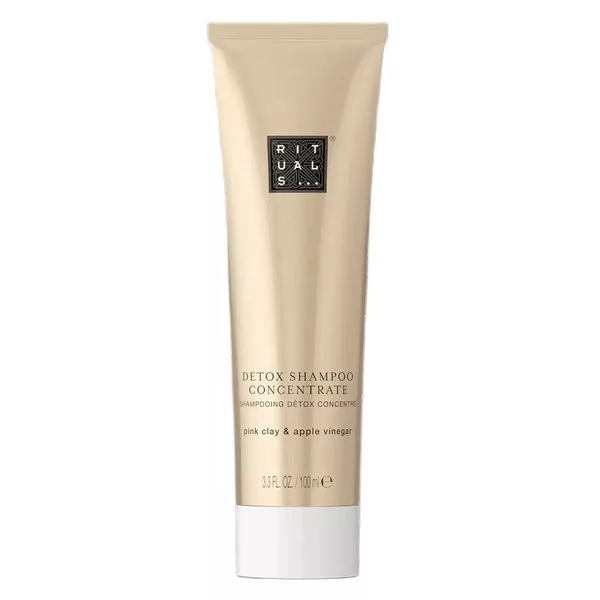 Rituals Hair Care Collection szampon oczyszczający 100ml