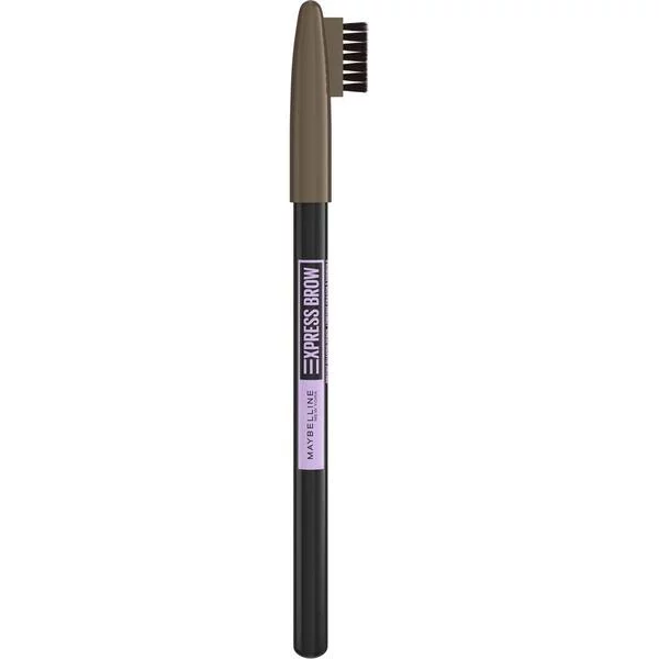 Maybelline Express Brow Shaping Pencil, kredka do Brwi 04 Medium Brown
