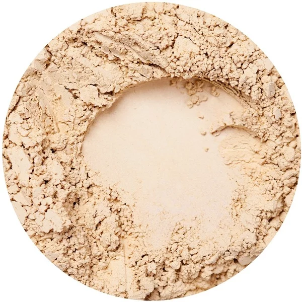 Annabelle Minerals, cień glinkowy do powiek, 3g Lemonade