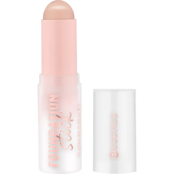 Essence Foundation Stick, podkład w sztyfcie, 130, 10g