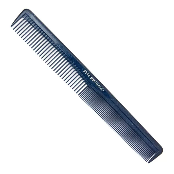 Fox Nano, grzebień 9314