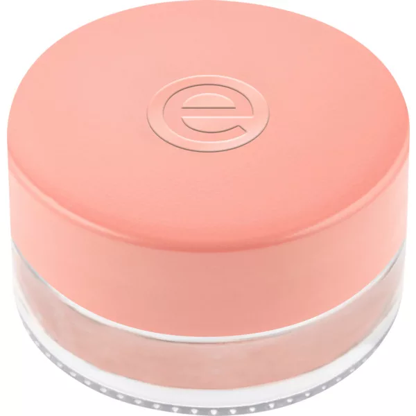 Essence Cream Eyeshadow, cień do powiek, 01 Rose, 5g