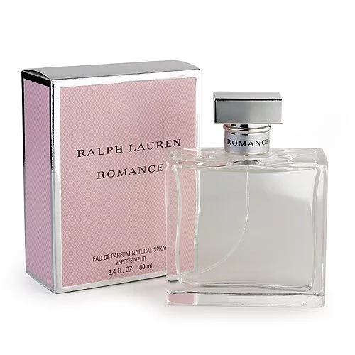 Ralph Lauren Romance woda perfumowana spray 30ml (W)