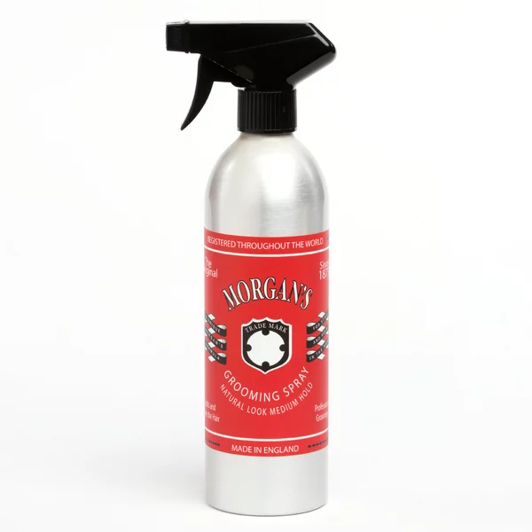 Morgan's, spray do stylizacji włosów, 500ml