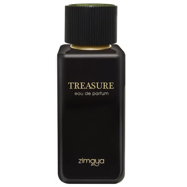 Zimaya Treasure woda perfumowana spray 100ml (M)