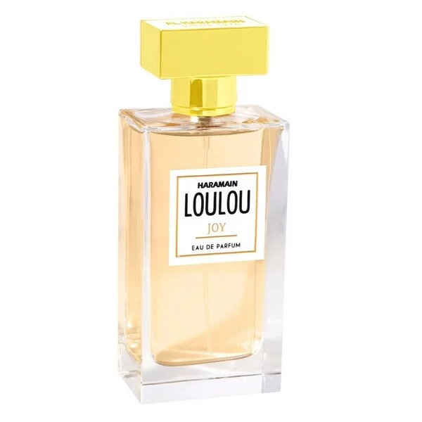 Al Haramain Loulou Joy woda perfumowana spray 100ml (W)