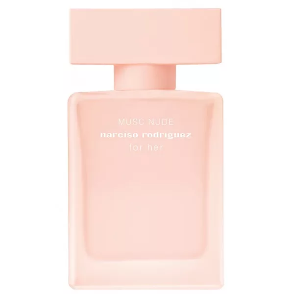 Narciso Rodriguez For Her Musc Nude woda perfumowana spray 30ml (W)