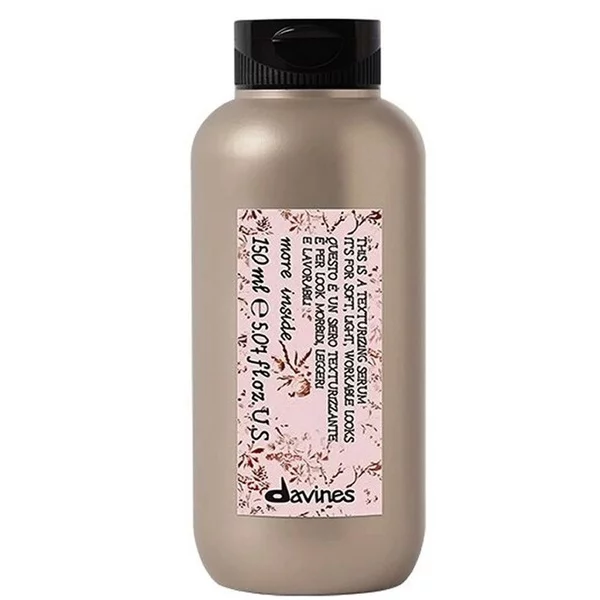 Davines More Inside This Is A Texturizing serum nadające teksturę i objętość 150ml
