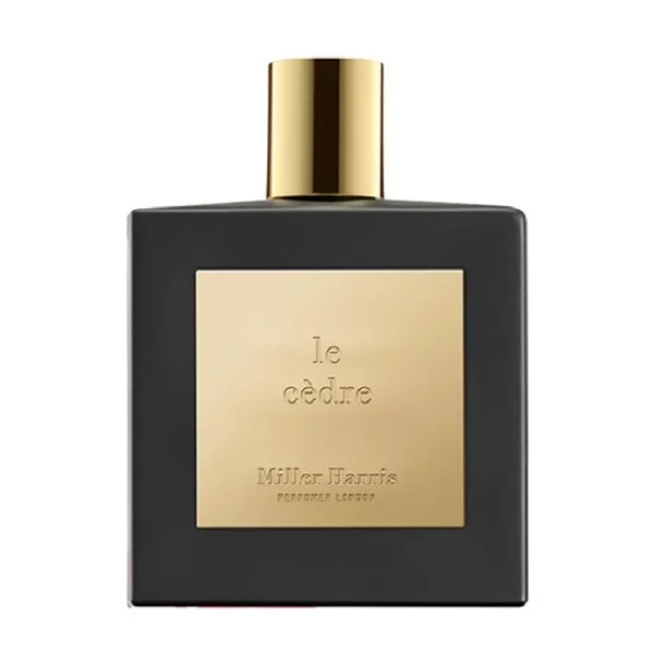 Miller Harris Le Cedre woda perfumowana spray 100ml (U)