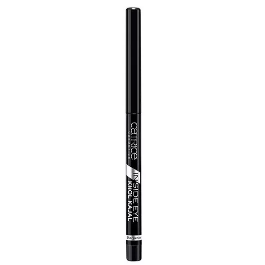 Catrice Inside Eye Kohl Kajal, kredka do oczu, 010 Ultra Black