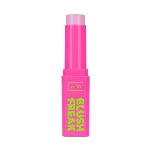 Wibo Blush Freak róż w sztyfcie 01 6g