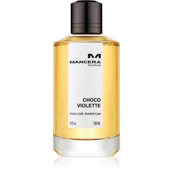 Mancera Choco Violette woda perfumowana spray 120ml (U)